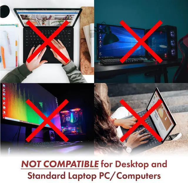 Alt view image 5 of 7 - (NOT FOR HOME PC!) A-Tech 16GB 2Rx8 PC4-23400 DDR4 2933 MHz ECC SODIMM MicroServer NAS Memory RAM