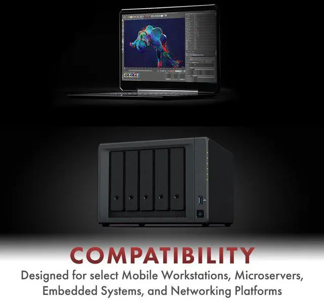 Alt view image 4 of 6 - (NOT FOR HOME PC!) 16GB DDR4 2133 ECC SODIMM Kingston KTH-PN421E/16G Equivalent Server Memory RAM