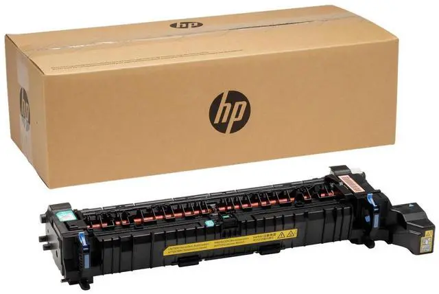 Alt view image 3 of 6 - HP LaserJet 110V Fuser Kit, Up to 150,000 pages, 3WT87A