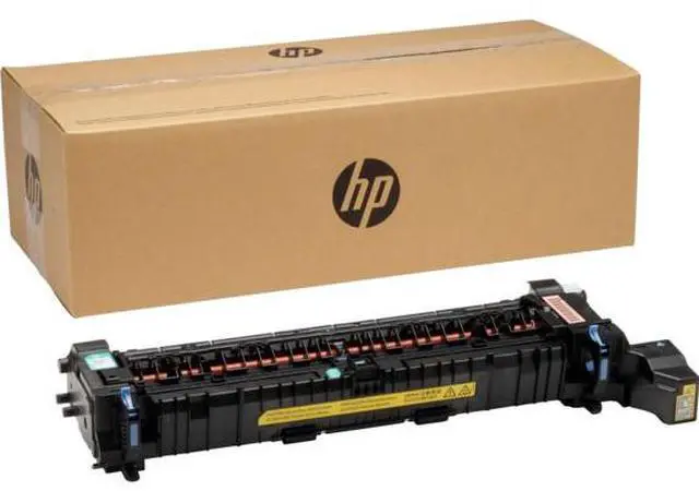 Alt view image 6 of 6 - HP LaserJet 110V Fuser Kit, Up to 150,000 pages, 3WT87A