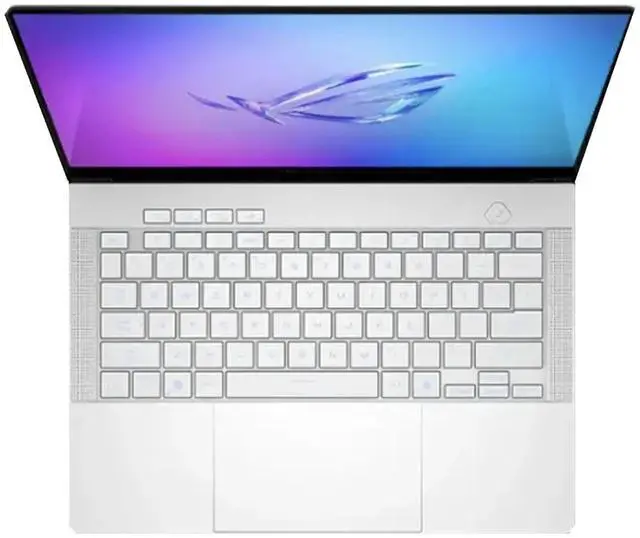 Alt view image 4 of 5 - ASUS ROG Zephyrus AI Gaming 14.0" AMD Core Ryzen 9 270 16GB 1TB SSD W11P Laptop