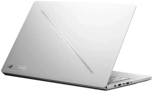 Alt view image 5 of 5 - ASUS ROG Zephyrus AI Gaming 14.0" AMD Core Ryzen 9 270 16GB 1TB SSD W11P Laptop