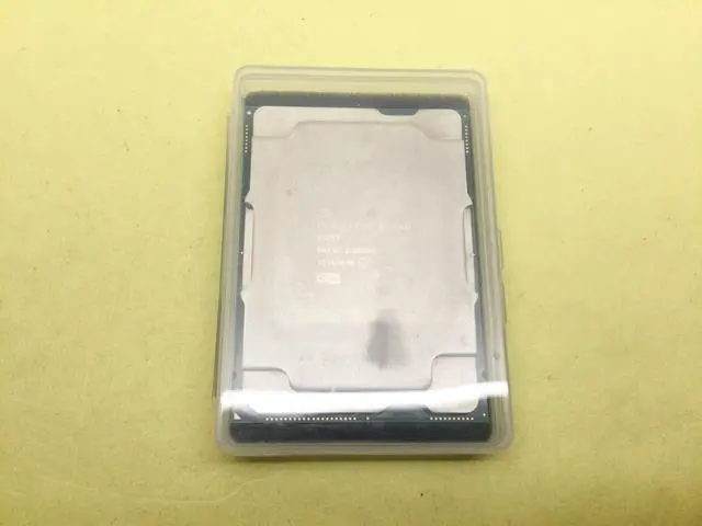 Alt view image 3 of 3 - SRKXJ Intel Xeon Gold 5320T 20-Core 2.3GHz 30MB FCLGA4189 Processor