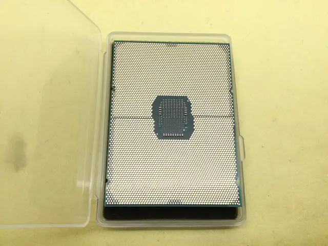 Alt view image 2 of 3 - SRKXJ Intel Xeon Gold 5320T 20-Core 2.3GHz 30MB FCLGA4189 Processor