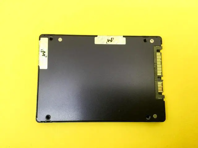 Alt view image 2 of 3 - Micron 5100 ECO 1.92TB SATA 6Gbps 2.5in Internal SSD MTFDDAK1T9TBY