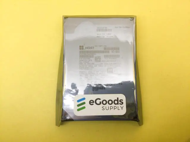 Alt view image 2 of 2 - (NOT FOR HOME PC!) NetApp 10TB 7.2K SAS 12Gb/s 3.5" HDD No Tray X380A