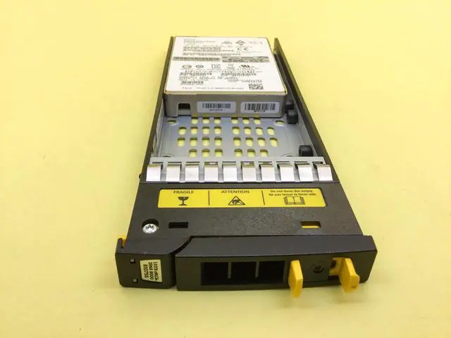 Alt view image 2 of 7 - (NOT FOR HOME PC!) K2R27A/K2R27B HPE 3PAR STORESERV 8000 1.92TB SAS 2.5IN FIPS ENCRYPTED MV SSD