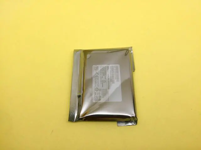 Alt view image 6 of 7 - MZ-7LM960N Samsung PM863a Series 960GB SATA 6Gbps 2.5" Internal SSD MZ7LM960HMJP