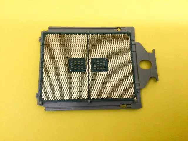Alt view image 2 of 2 - AMD EPYC 7443 24-Core 2.85GHz 128MB 200W SP3 Processor 100-000000340 Unlocked