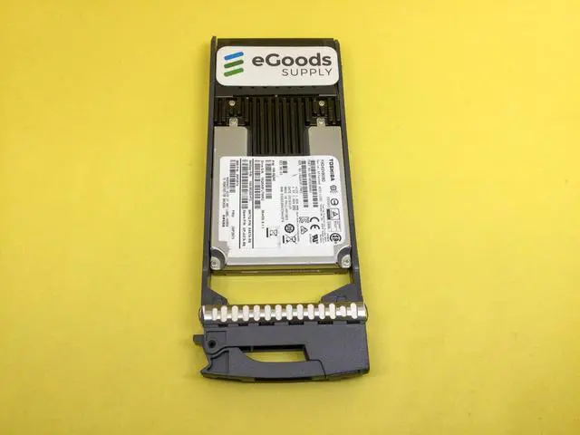Main image of (NOT FOR HOME PC!) X447A-R6 Netapp 800GB SAS 6Gb/s 2.5" SSD PX04SVB080 111-00721+A0