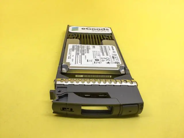 Alt view image 2 of 3 - (NOT FOR HOME PC!) X447A-R6 Netapp 800GB SAS 6Gb/s 2.5" SSD PX04SVB080 111-00721+A0