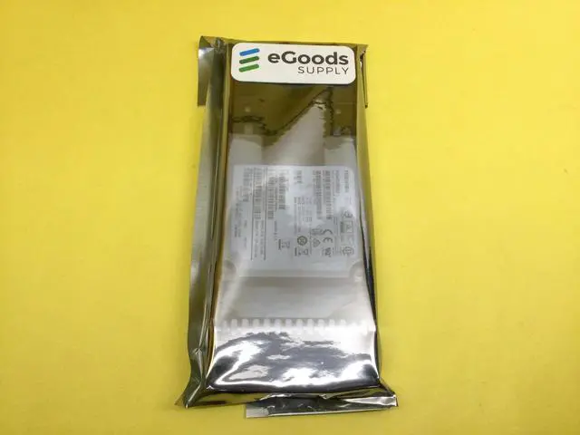 Alt view image 3 of 3 - (NOT FOR HOME PC!) X447A-R6 Netapp 800GB SAS 6Gb/s 2.5" SSD PX04SVB080 111-00721+A0