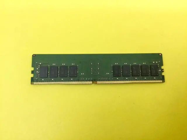 Alt view image 2 of 3 - MICRON 16GB (1x16GB) 2RX8 PC4-3200AA DDR4 SERVER MEMORY MTA18ASF2G72PDZ-3G2R1