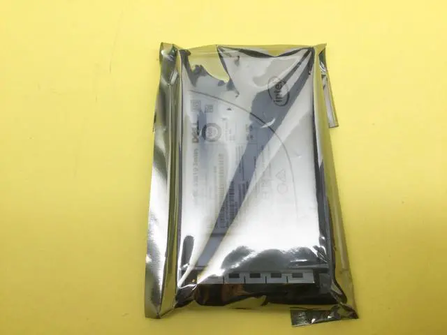 Alt view image 3 of 3 - 09F3GY DELL /Intel DC S3610 Series SSDSC2BX800G4R 800GB 2.5 inch SATA3 SSD 9F3GY