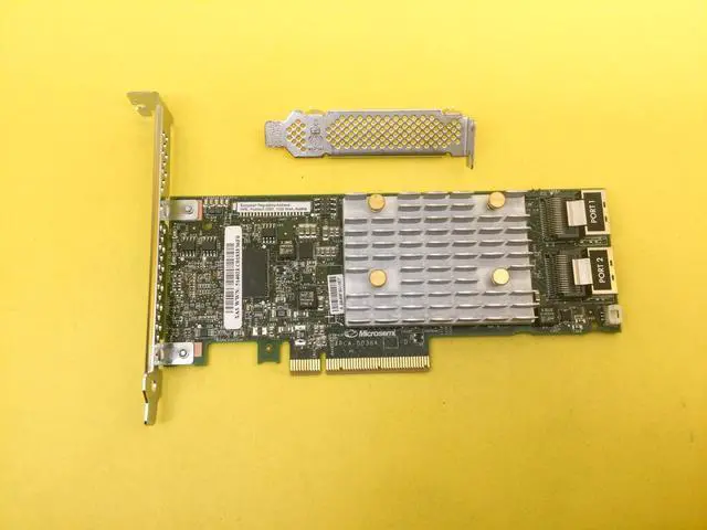 Main image of (NOT FOR HOME PC!) 830824-B21 HPE P408i-p 12G SAS SR PCIe Gen10 Raid Controller 836269-001 No cable