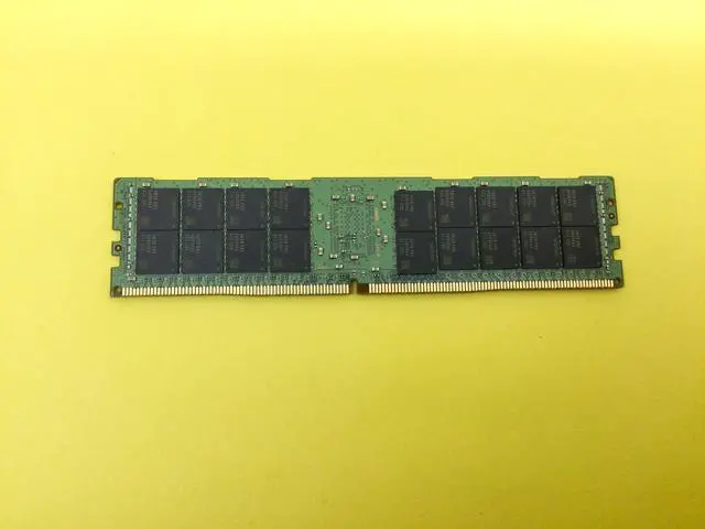 Alt view image 2 of 3 - SNPP2MYXC/64G DELL 64GB 2Rx4 PC4-3200AA DDR4 SERVER MEMORY