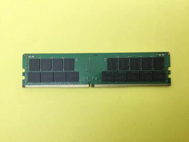 Alt view image 2 of 3 - MICRON 64GB (1X64GB) 2RX4 PC4-3200AA DDR4 SERVER MEMORY MTA36ASF8G72PZ-3G2E1