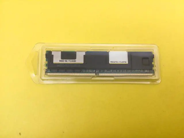 Alt view image 3 of 3 - NMA1XBD256GQS Intel Optane 256GB 288-pin DDR4-2666 DCPMM PC4 Persistent Memory