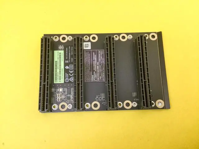 Alt view image 2 of 3 - 102D3460300 AMD infinity Fabric Bridge For Instinct MI100