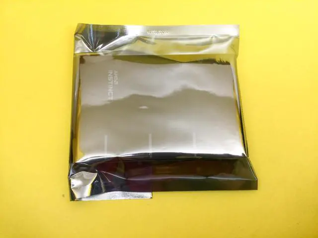 Alt view image 3 of 3 - 102D3460300 AMD infinity Fabric Bridge For Instinct MI100
