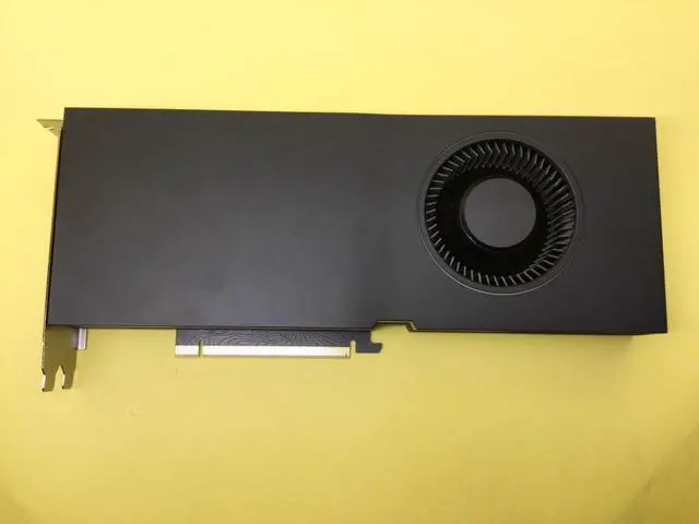 Main image of NVIDIA Quadro RTX A4500 20GB GDDR6 PCIe 4.0 x16 Graphics Card
