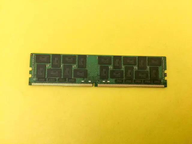 Alt view image 2 of 3 - 809085-091U HPE 64GB 4Rx4 PC4-2400T DDR4 MEMORY 805358-B21 819413-001