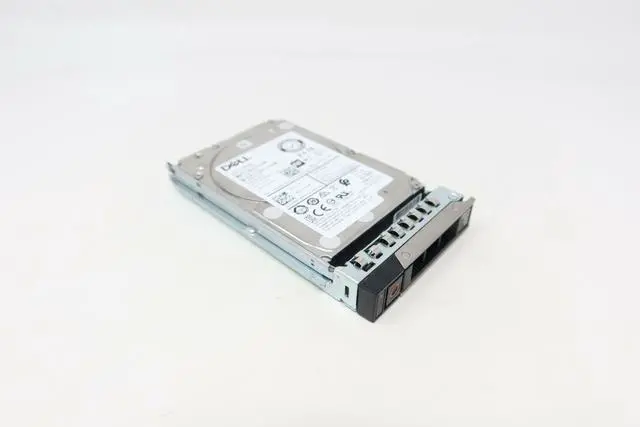 Main image of (NOT FOR HOME PC!) HUSMM1680ASS204 Dell 800GB 12Gb/s 2.5" SAS GEN14 Solid State Drive (SSD)