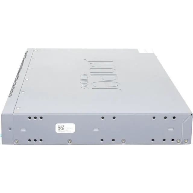 Alt view image 4 of 5 - Juniper EX2300-48T 48P 1GbE 4P SFP+ Switch