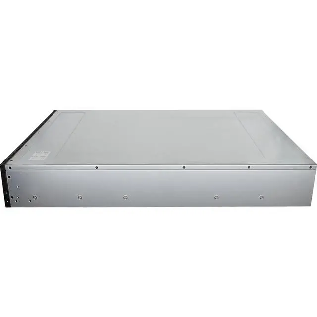 Alt view image 4 of 6 - Dell Networking S5296F-ON 96P SFP28 8P QSFP28 OS10 RA Switch