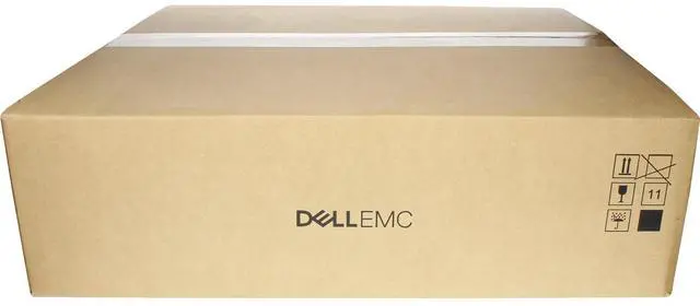Main image of Dell Networking N2224X-ON 24P 2.5GbE 4P SFP28 IO-PSU Switch (Kit)