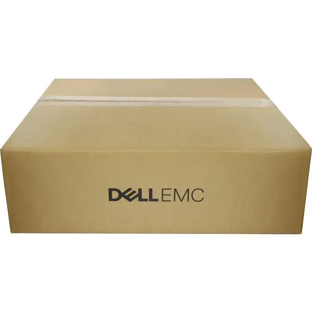 Alt view image 2 of 6 - Dell Networking N3224T-ON 24P 1GbE 4P SFP+ 2P QSFP28 Switch (Kit)