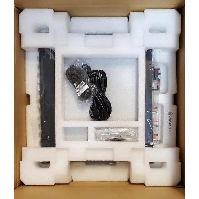 Alt view image 3 of 6 - Dell Networking N3224T-ON 24P 1GbE 4P SFP+ 2P QSFP28 Switch (Kit)