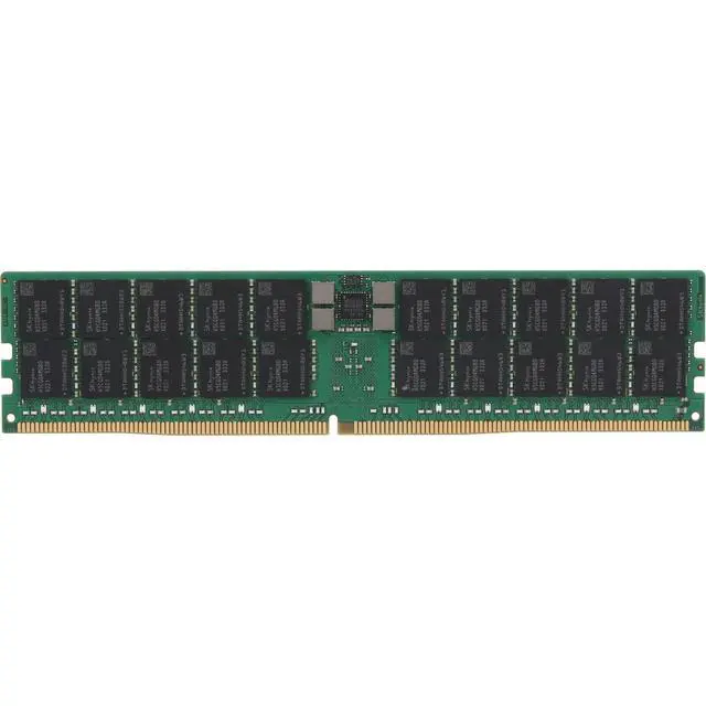 Alt view image 2 of 6 - HMCGM4MGBRB244N Hynix 96GB 2Rx4 DDR5 RDIMM- 5600MT/s