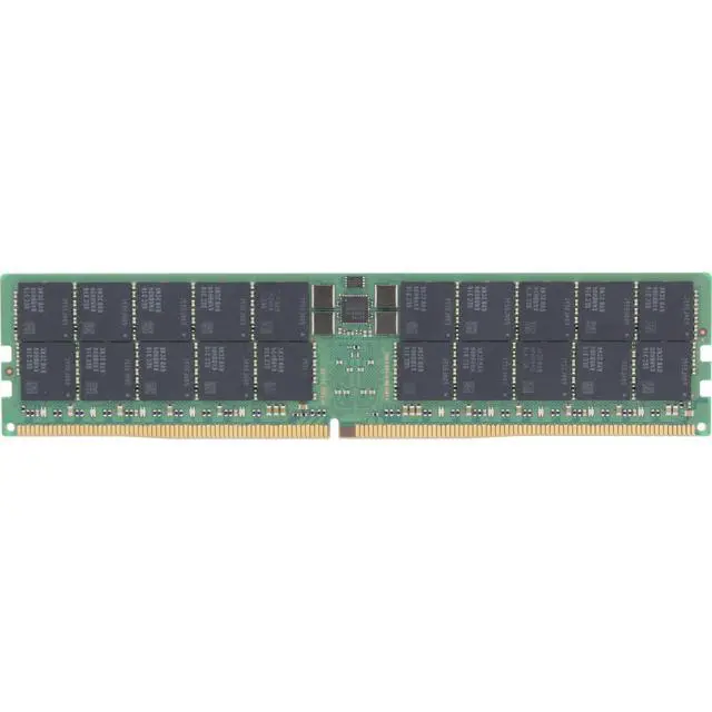 Alt view image 2 of 3 - (NOT FOR HOME PC!) AC449974 Dell 128GB 4Rx4 DDR5 ECC RDIMM 4800 MT/s