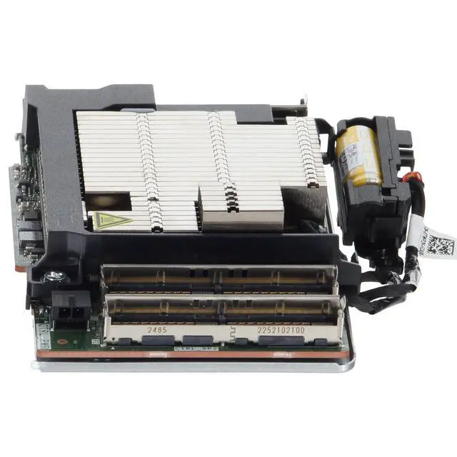 Alt view image 2 of 5 - 2PG59-CKT Dell H975i DC-MHS 24Gb/s 16GT/s PowerEdge RAID Controller Front
