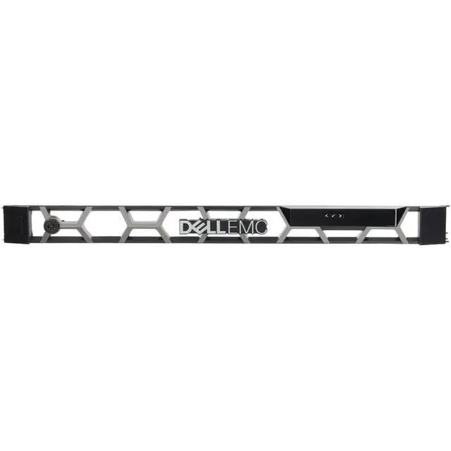Alt view image 5 of 7 - 325-BCHI Dell 14th Gen 1U LCD Front Bezel (325-BCHI)
