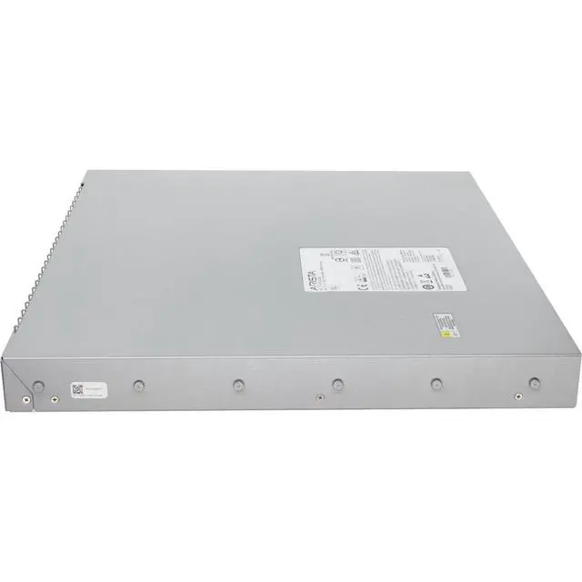 Alt view image 4 of 5 - Arista DCS-7060CX2-32S-F 32P 100GbE QSFP100 2P 10GbE SFP+ Switch