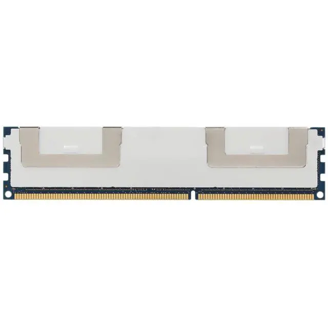 Alt view image 2 of 6 - A6222874 Dell 32GB 4Rx4 DDR3 LV RDIMM 1333Mhz
