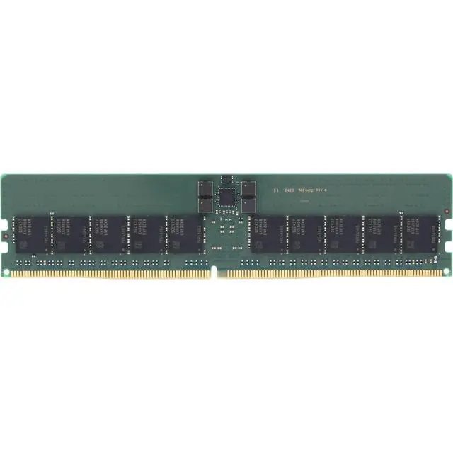 Alt view image 2 of 3 - (NOT FOR HOME PC!) AC830717 Dell 32GB 2Rx8 DDR5 ECC RDIMM 5600 MT/s