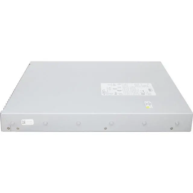 Alt view image 4 of 5 - Arista DCS-7020TR-48-F 48P 100/1000 6P 10GbE SFP+ Switch