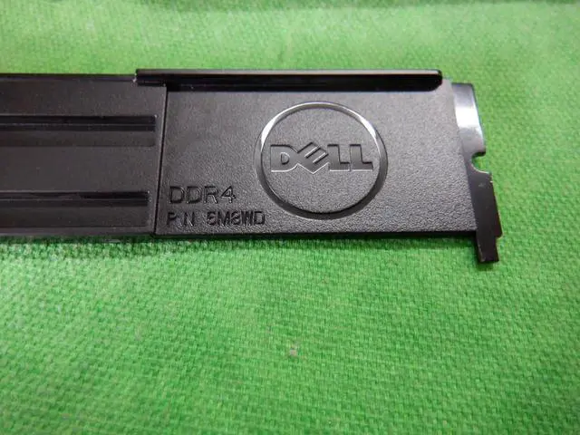 Alt view image 3 of 3 - Dell PowerEdge R630 R730 DDR4 Memory Blank Filler 05M8WD LOT OF 40 PCS