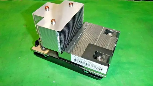 Alt view image 2 of 7 - HP DL380 G9 Heatsink 747607-001 759521-001 790105-001 747907-001 LOT OF 2