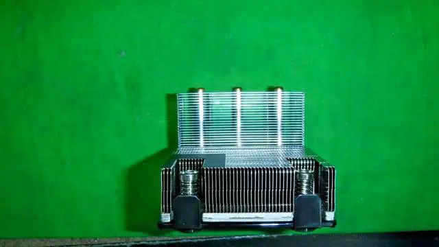 Alt view image 5 of 7 - HP DL380 G9 Heatsink 747607-001 759521-001 790105-001 747907-001 LOT OF 2