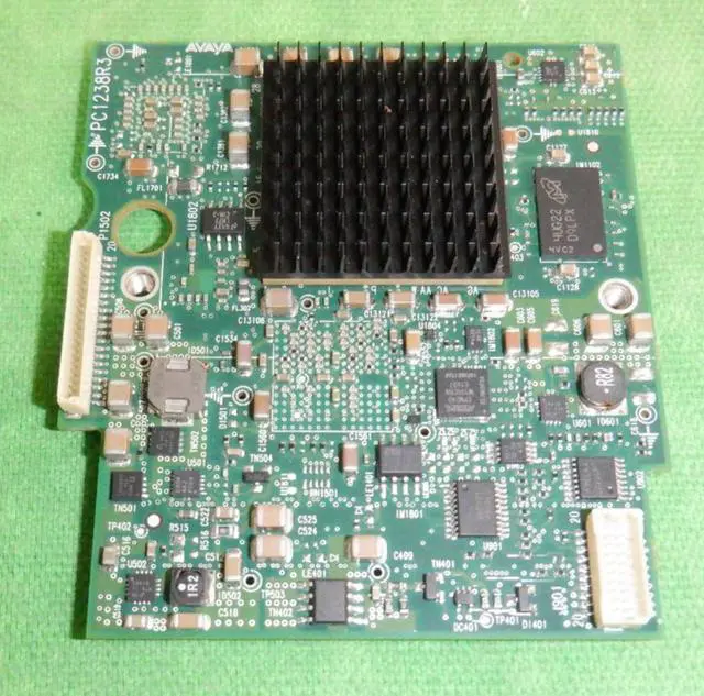 Main image of Avaya G450 MP160 DSP Module