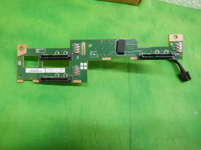 Alt view image 4 of 4 - HP 779979-001 729833-001 DL380G9 LFF HD Backplane power cable 776386-001