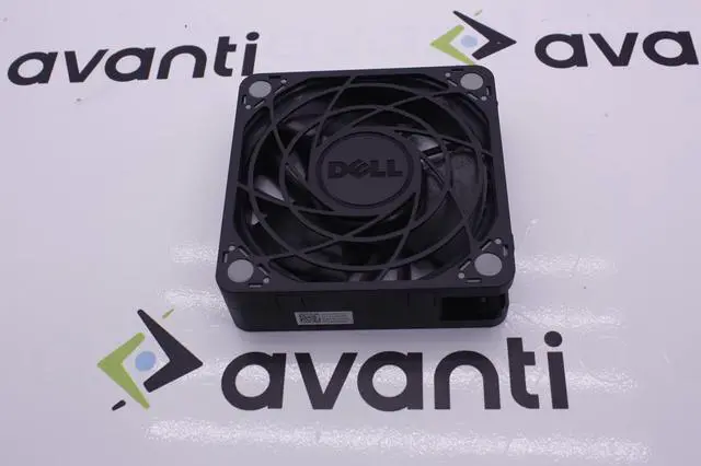 Main image of BUNDLE OF 10 P4HPY FAN FOR DELL POWEREDGE R920/930 0P4HPY