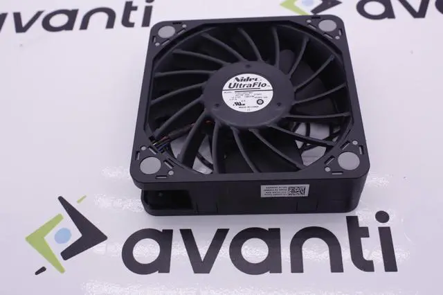 Alt view image 4 of 5 - BUNDLE OF 10 P4HPY FAN FOR DELL POWEREDGE R920/930 0P4HPY