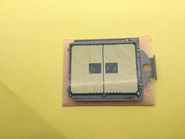 Alt view image 2 of 3 - AMD EPYC 7513 32-CORE 2.6GHZ 128MB SP3 SOCKET PROCESSOR 100-000000334 UNLOCK