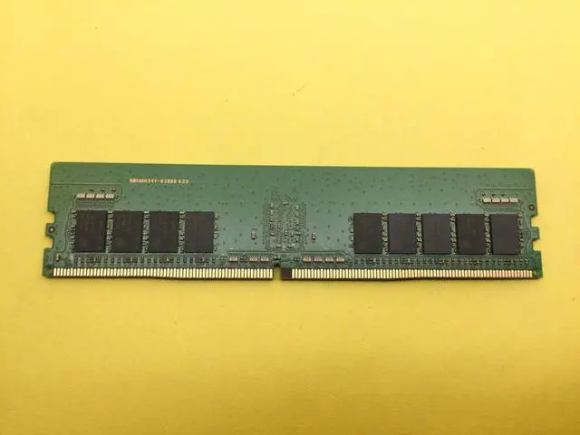 Alt view image 2 of 3 - (NOT FOR HOME PC!) Samsung 16GB 2Rx8 PC4-2933Y-R ECC Server Memory M393A2K43CB2-CVF