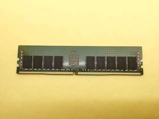 Alt view image 7 of 7 - 809082-091 HPE 16GB (1x16GB) 1RX4 PC4-2400T DDR4 Server Memory 805349-B21